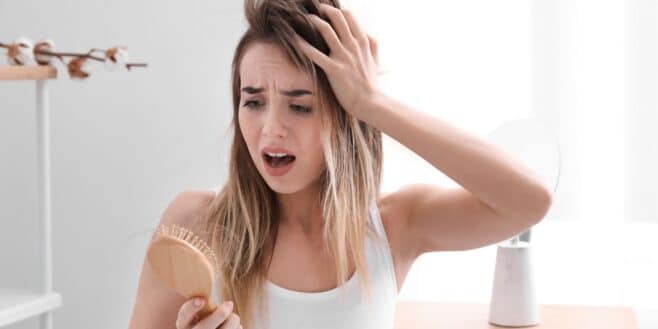 Ce masque est le meilleur pour réparer les cheveux abimés selon UFC-Que Choisir