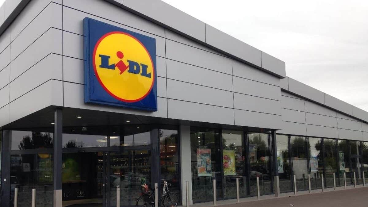 This Lidl product is under €10 for the perfect barbecue