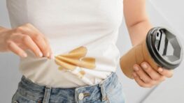 Ce produit miracle qui vient à bout de toutes les taches et ce n'est pas le savon de Marseille