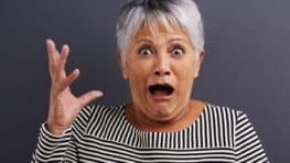 Ces 3 signes du zodiaque vont vaincre leur plus grande peur avant juin