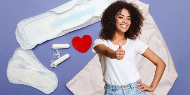 Ces protections hygiéniques sont les numéros 1 pour la santé selon 60 Millions de consommateurs