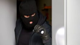 Ces signes qui révèlent que votre maison est dans le viseur des cambrioleurs