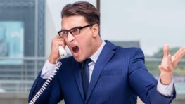 Cette astuce qui marche à tous les coups pour ne plus subir de démarchage téléphonique