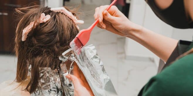 Cette coloration à petit prix est la meilleure de toutes selon 60 Millions de consommateurs