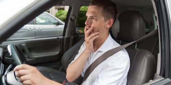 Cette terrible erreur que font tous les automobilistes peut vous coûter très cher