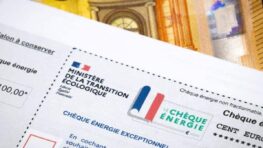 Chèque énergie : les dates de réclamation pour les ménages qui n'ont toujours rien reçu