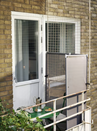 Cohue chez Ikea pour ce produit incontournable pour se préserver du regard des voisins