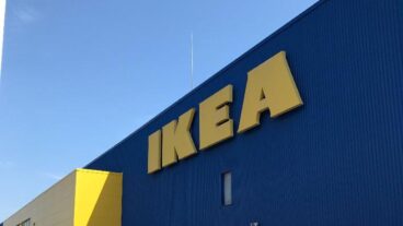 Ikea dévoile le transat iconique de l'été pour tous les budgets