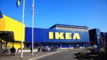 Ikea frappe fort avec son panneau mural pour ajouter du rangement à votre logement
