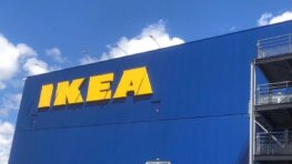 La lampe design Ikea faite à la main à prix totalement fou