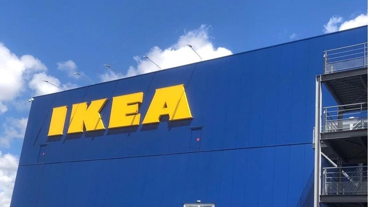 Lampada di design IKEA realizzata a mano ad un prezzo assolutamente pazzesco