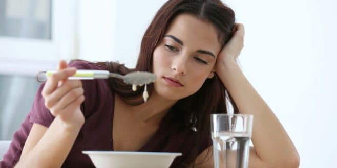 L'astuce magique et très efficace coupe-faim entre les repas