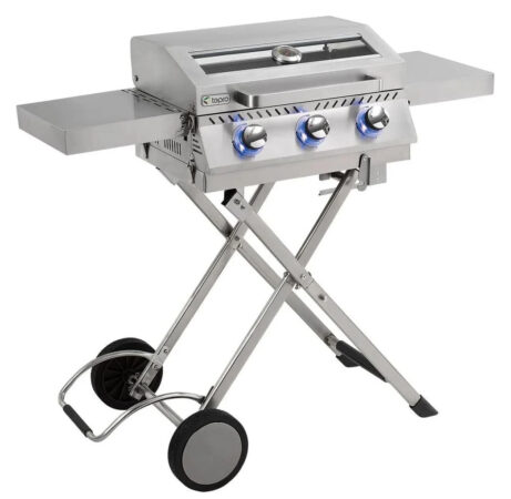 Lidl casse le prix de ce barbecue star de l'été-article