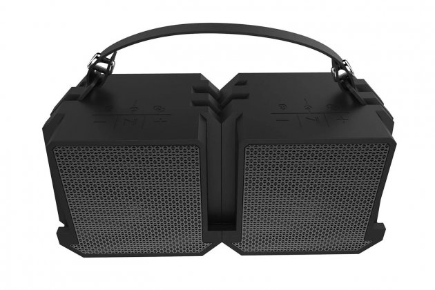 Cette enceinte Bluetooth étanche Lidl pour la plage va faire un carton-article