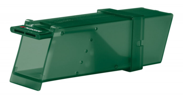 Car ils mangent tout ce qu'ils trouvent dans le jardin.