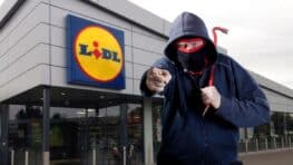 Lidl vous protège des voleurs et des cambrioleurs avec ce produit génial