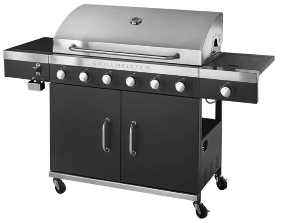 Lidl casse le prix de ce barbecue star de l'été-article