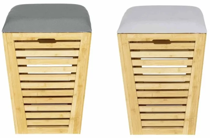 Lidl fait une incroyable remise sur ce meuble indispensable à la salle de bain-article