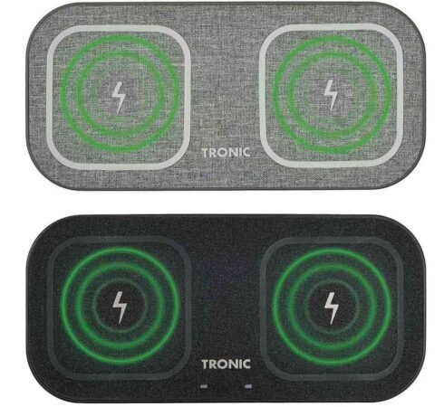 Cet outil Lidl peut recharger smartphone, montre connectée et écouteurs sans fil-article