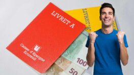 Livret A: très bonne nouvelle il va vous rapporter plus d'argent en 2024