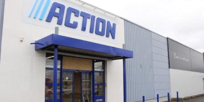 N'utilisez plus ce produit Action il est très dangereux pour la santé