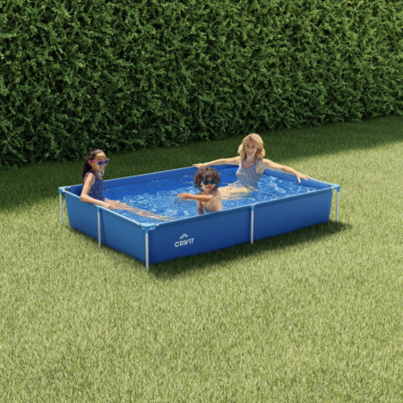 Piscine Lidl Crivit