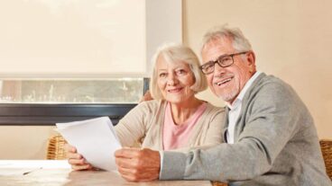 Retraite: la liste complète des aides financières que peuvent toucher les retraités