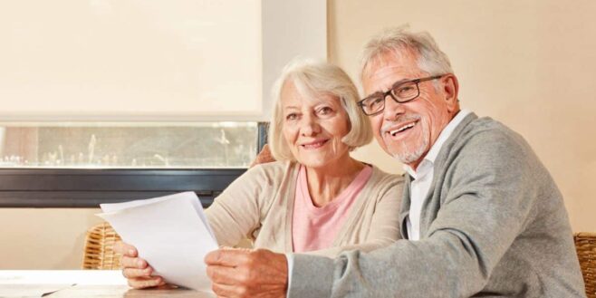 Retraite: la liste complète des aides financières que peuvent toucher les retraités