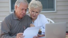 Retraite: mauvaise nouvelle les versements décalés en juin