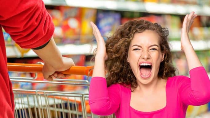 Supermarchés: n'achetez plus ces produits si vous voyez cette nouvelle étiquette