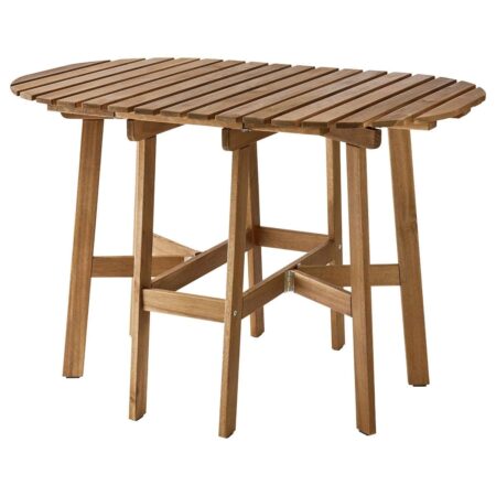 Table Ikea ASKHOLMEN