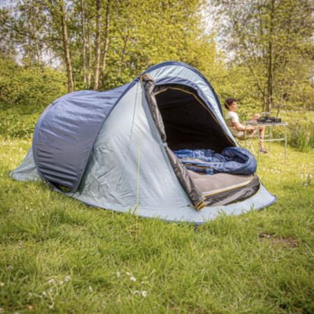 Tente igloo ADVENTURIDGE®