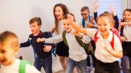 Vacances d'été: toutes les dates officielles dans les zones A, B, C et en Corse