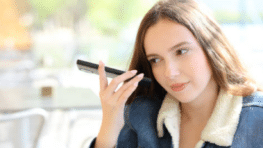 Les audios sur WhatsApp c'est terminé et son remplaçant déjà connu