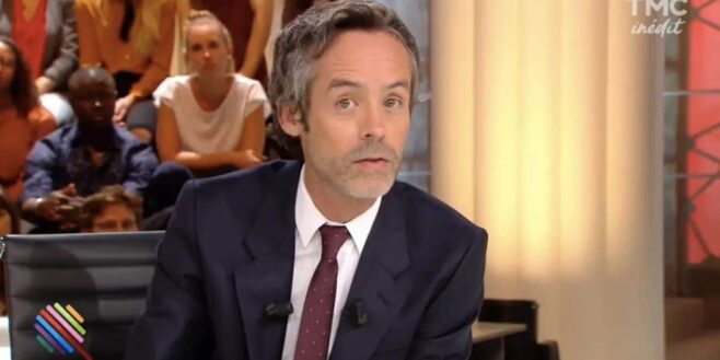 Yann Barthès enchaîne les erreurs et se fait recadrer sèchement par ce célèbre invité