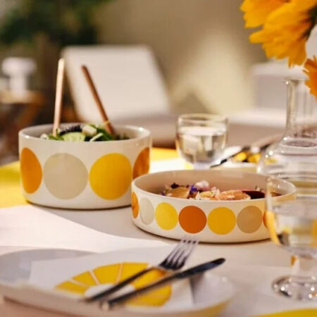 Ikea frappe fort avec ces 5 nouveautés colorées de sa collection en édition limitée-article-article