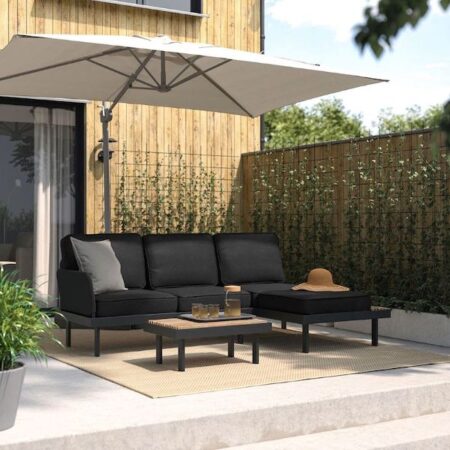 Ikea invente le canapé d'extérieur idéal pour boire un verre en terrasse et recevoir vos amis