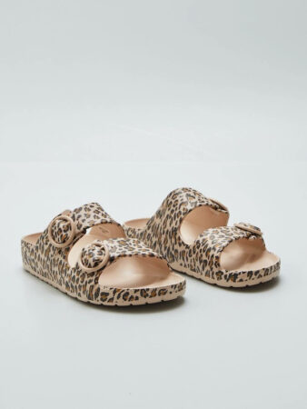 Kiabi lance les sandales les plus stylées de l'été 2024 à moins de 10 euros