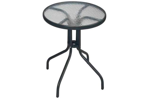 Lidl lance la table star des bistrots Parisiens pour ajouter du style à votre jardin 