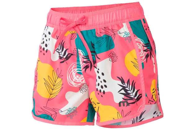 Lidl remplace le bikini et lance un boxer de bain idéal pour les sports nautiques