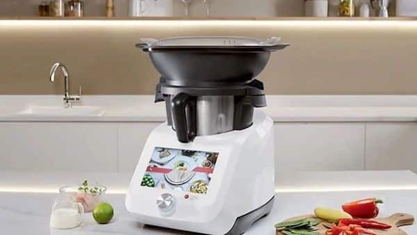 Lidl révolutionne votre façon de faire la cuisine avec son robot ultra complet qui explose les records de ventes