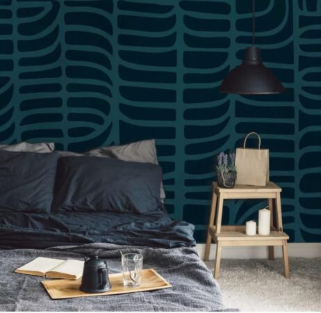Maisons du Monde dévoile l'incroyable astuce pour transformer un mur gotelé-article