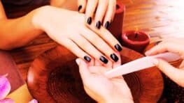 60 millions de consommateurs conseille ce salon de manucure pour faire ses ongles