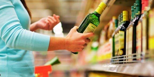 60 millions de consommateurs déconseille ces 4 marques d'huile d'olive elles sont très polluées