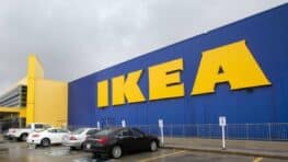 Ce parasol géant Ikea va vous protéger du soleil tout l'été