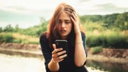 Ces applications sur votre téléphone portable menacent de voler vos informations bancaires