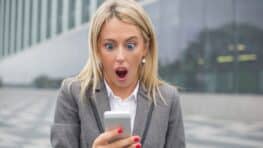 Ces astuces vous évitent de faire exploser votre facture de téléphone à l’étranger