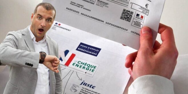 La date limite pour faire la demande du chèque énergie et c'est pour bientôt