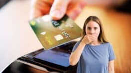 Des millions de Français sans CB dès le mois de juillet