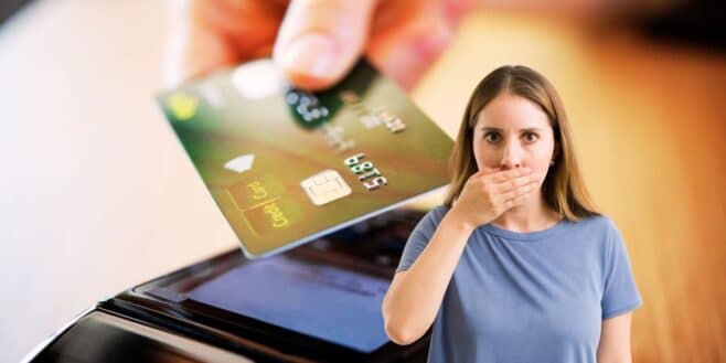 Des millions de Français sans CB dès le mois de juillet